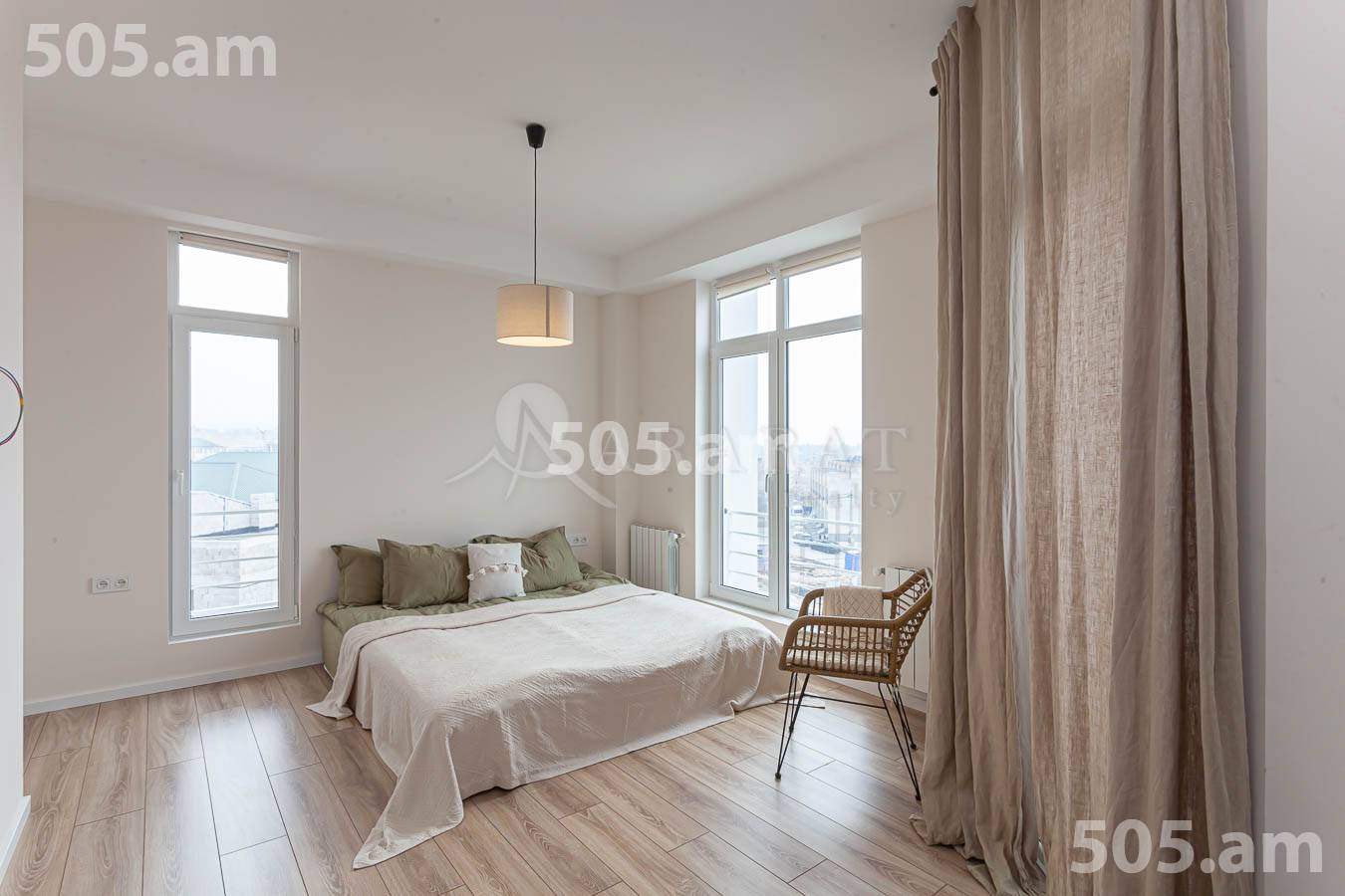 3 bedroom apartment for sale Bagrevand district, Nor Norque Yerevan, 153784