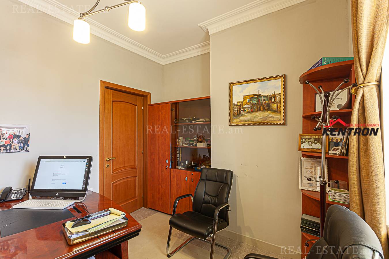 House for sale Barbyus St, Arabkir Yerevan, 133875