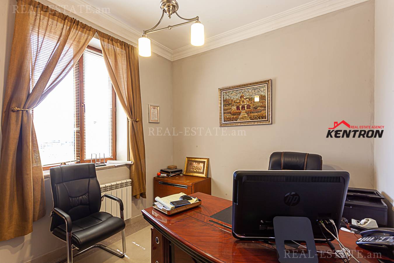 House for sale Barbyus St, Arabkir Yerevan, 133875