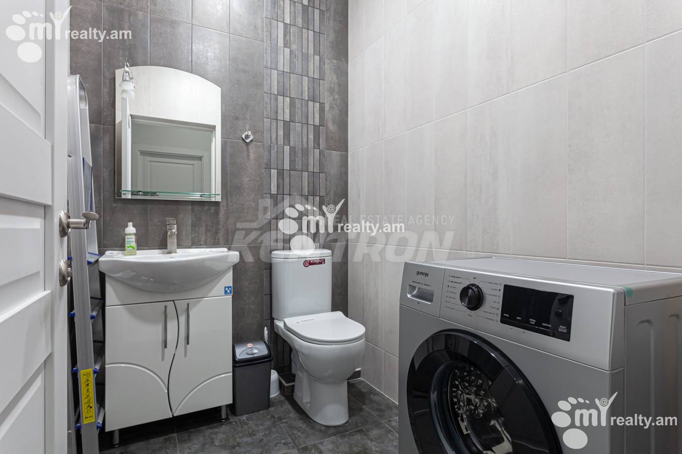 3 bedroom apartment for rent Arabkir 25 St, Arabkir Yerevan, 152024