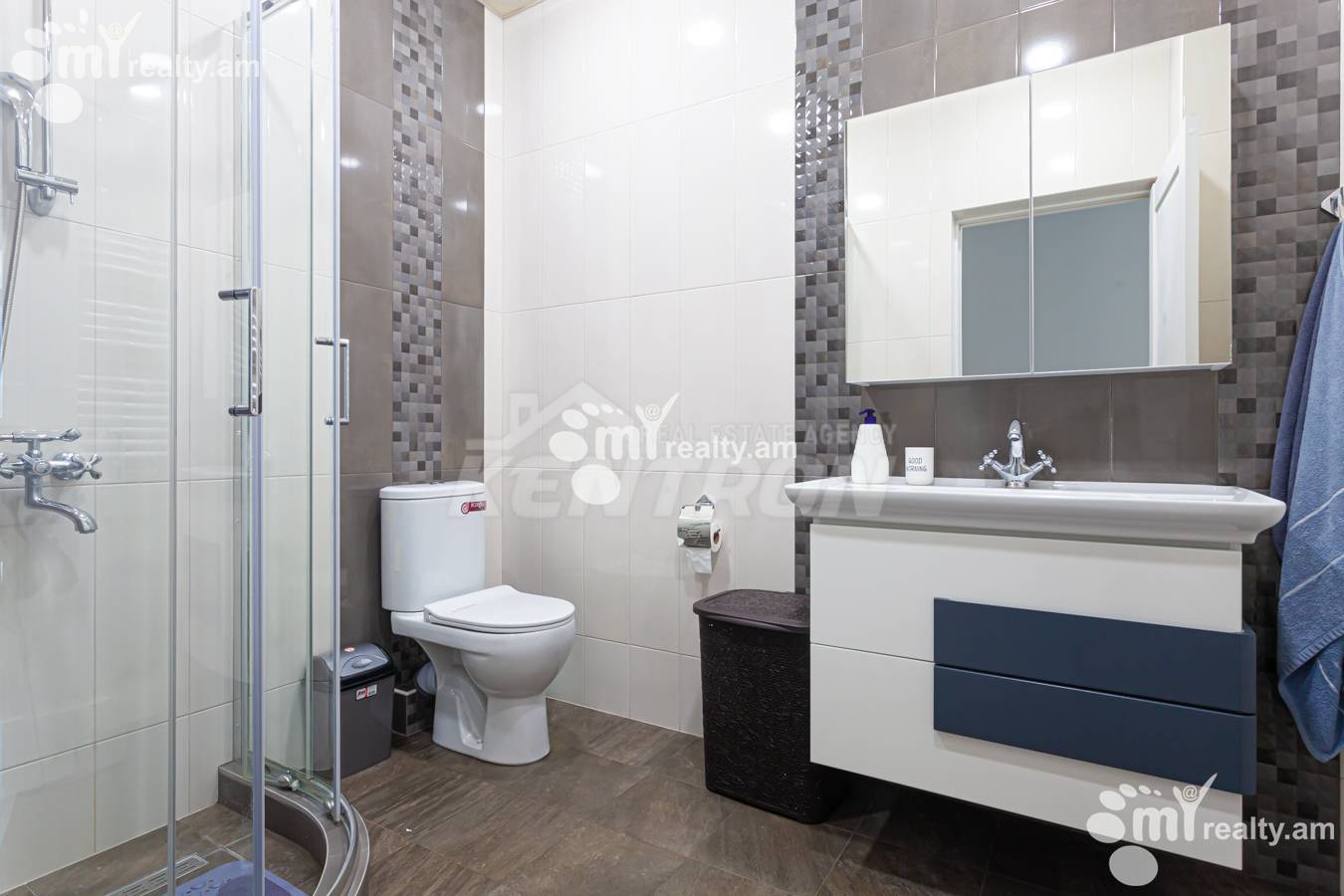 3 bedroom apartment for rent Arabkir 25 St, Arabkir Yerevan, 152024