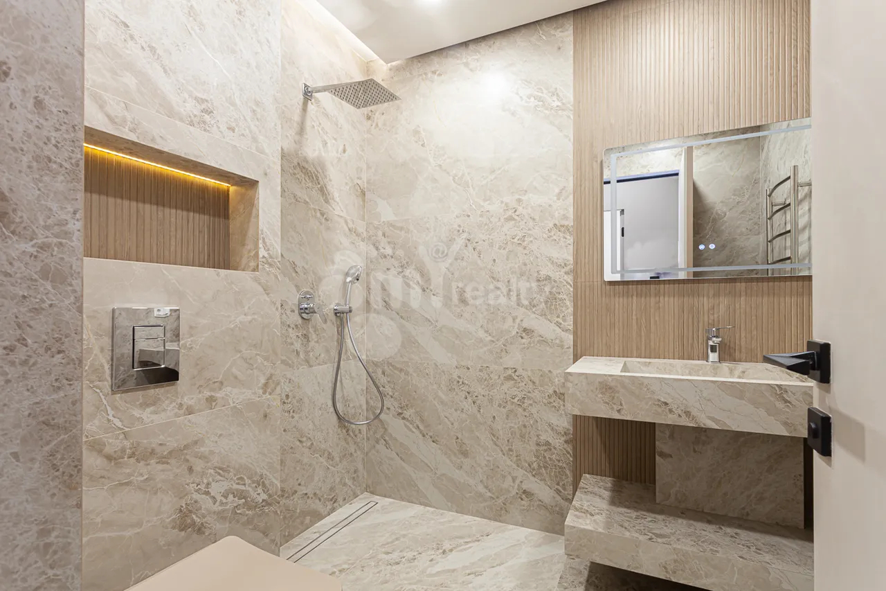 4 bedroom apartment for sale Davit Anhaxt St, Qanaqer- Sejtun Yerevan, 161609
