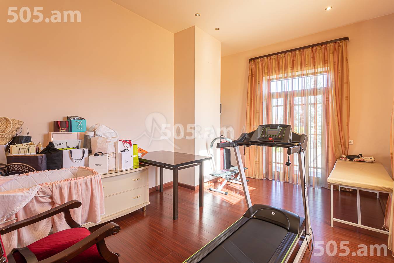 House for sale Tzarav Aghbyur St, Qanaqer- Sejtun Yerevan, 156717