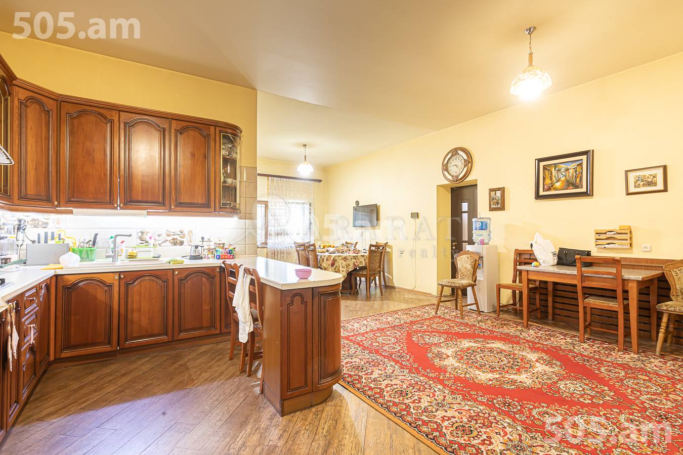 House for sale Tzarav Aghbyur St, Qanaqer- Sejtun Yerevan, 156717