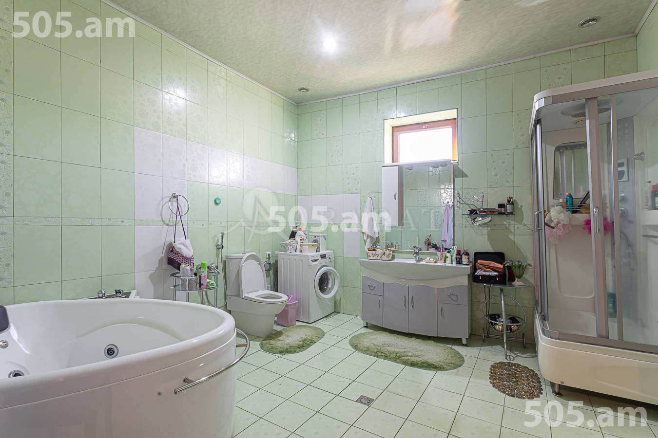 House for sale Tzarav Aghbyur St, Qanaqer- Sejtun Yerevan, 156717