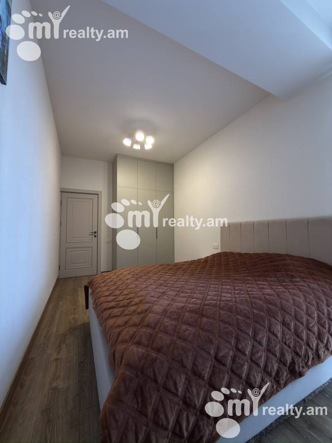 3 սենյականոց բնակարան  Արաբկիր 19րդ փող, Արաբկիր Երևան, 159856