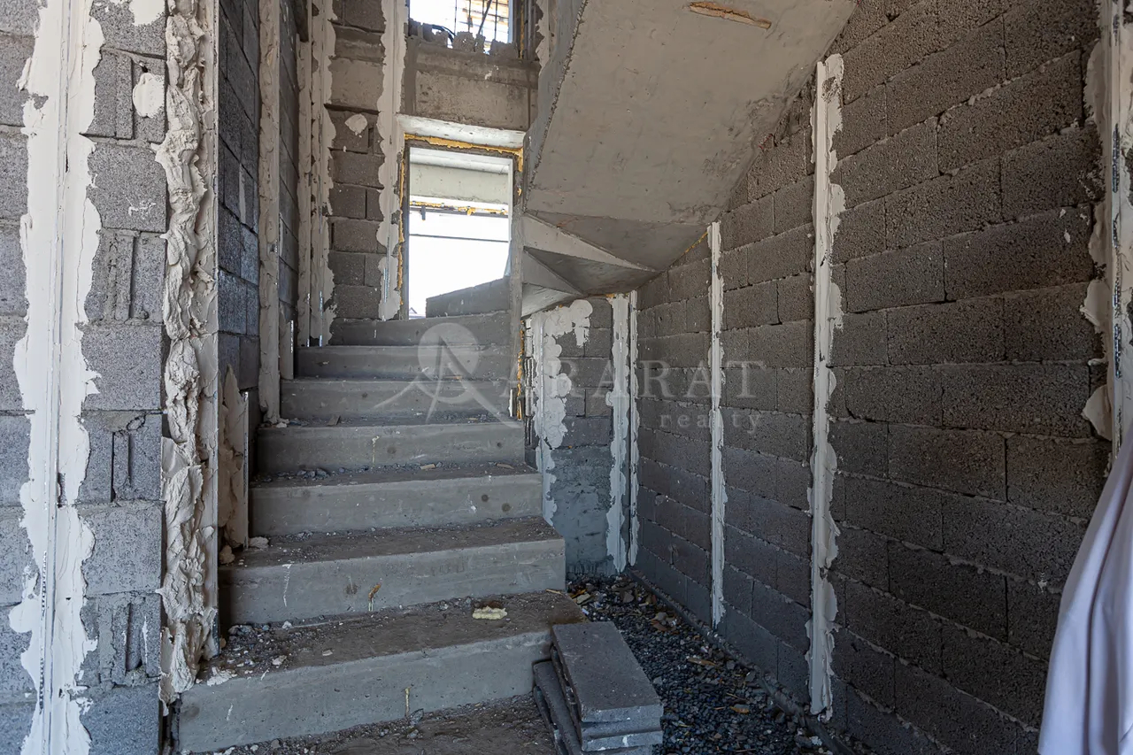 House for sale Silikyan district, Adshapnjak Yerevan, 157381