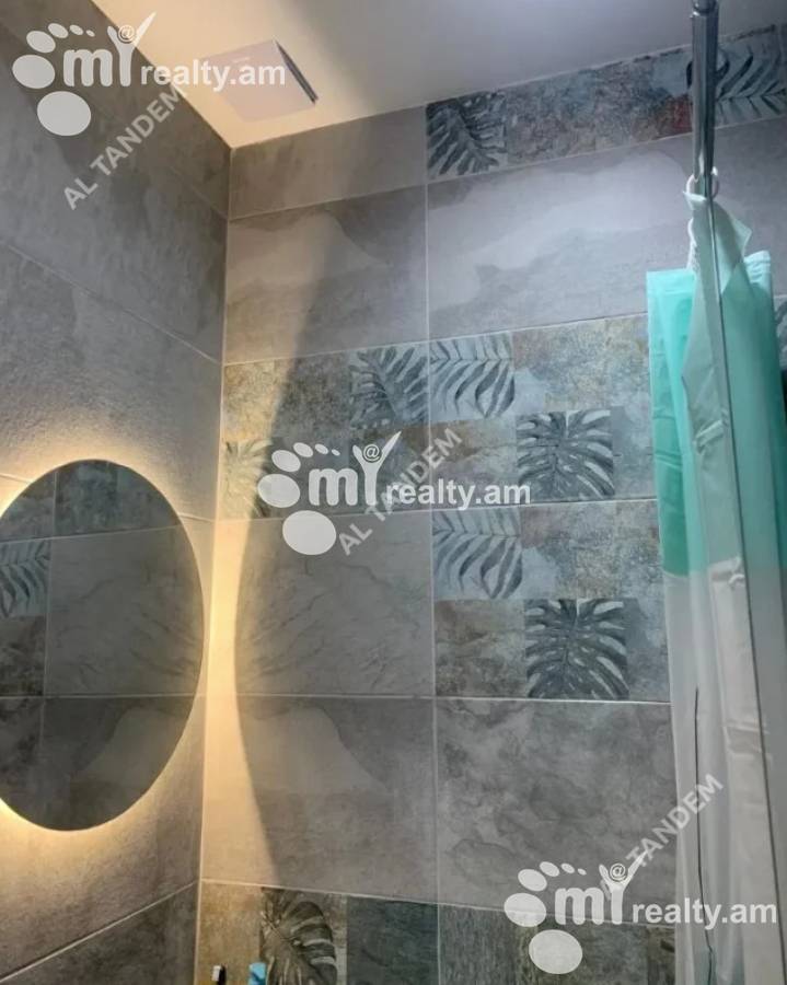 4 սենյականոց բնակարան  Աղբյուր Սերոբ փող, Արաբկիր Երևան, 158928