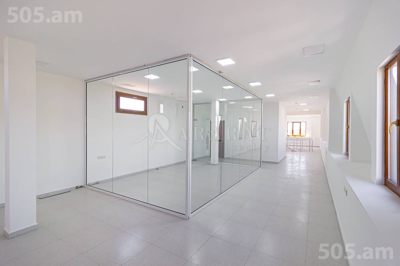 Снять коммерческoе помещение Гарегин Нжде пр, Шенгавит Ереван, 151695