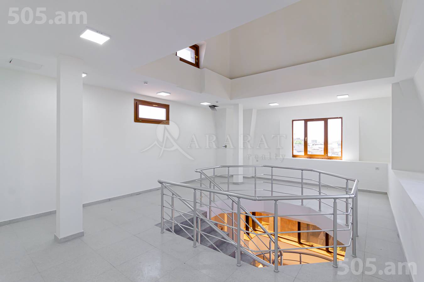 Снять коммерческoе помещение Гарегин Нжде пр, Шенгавит Ереван, 151695
