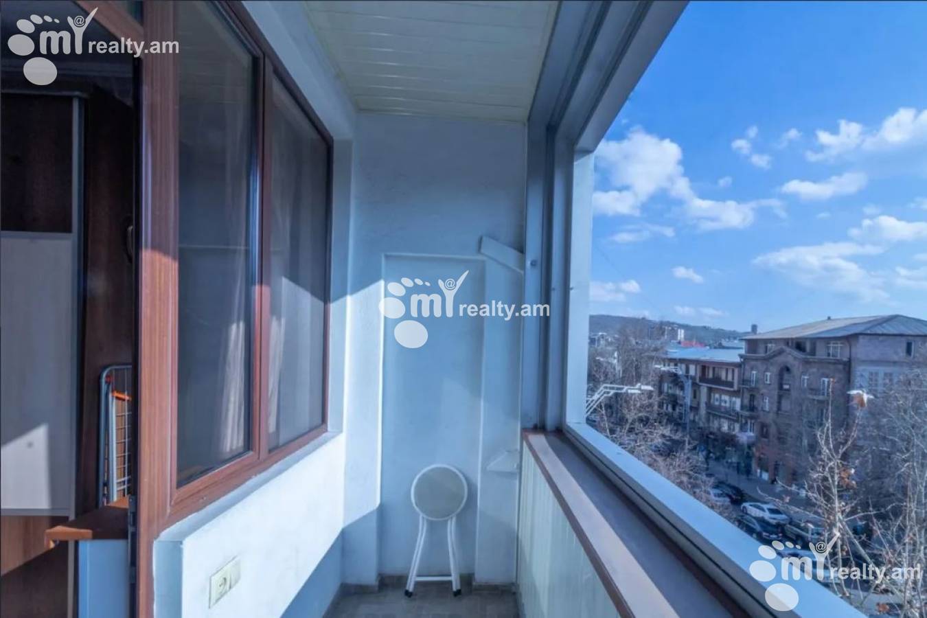 3 bedroom apartment for sale Sayat-Nova Ave, Center Yerevan, 146943