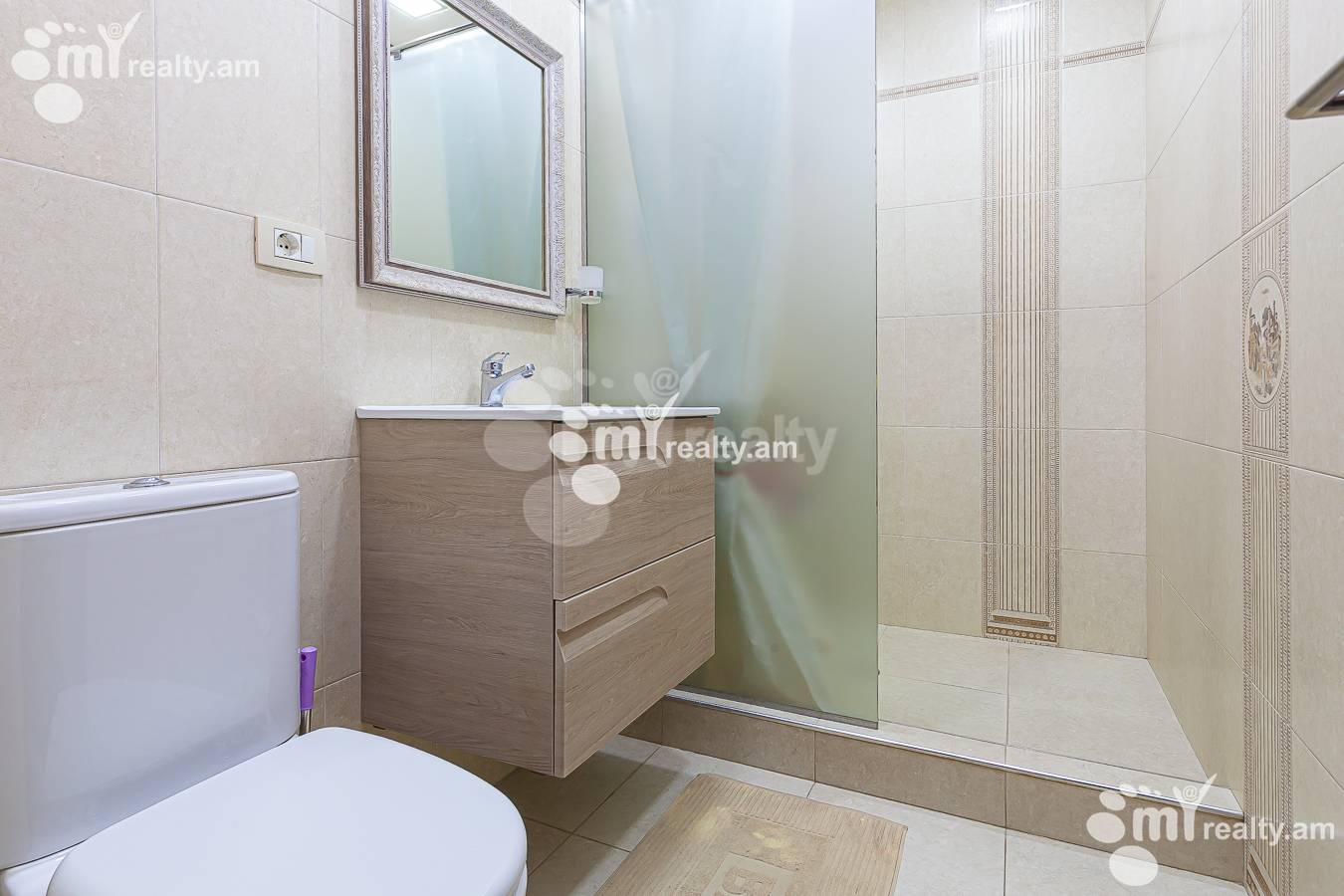 4 bedroom apartment for sale Mikoyan St, Davtashen Yerevan, 146364