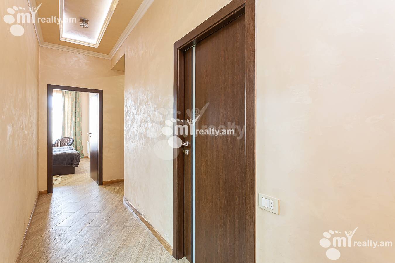 4 bedroom apartment for sale Mikoyan St, Davtashen Yerevan, 146364