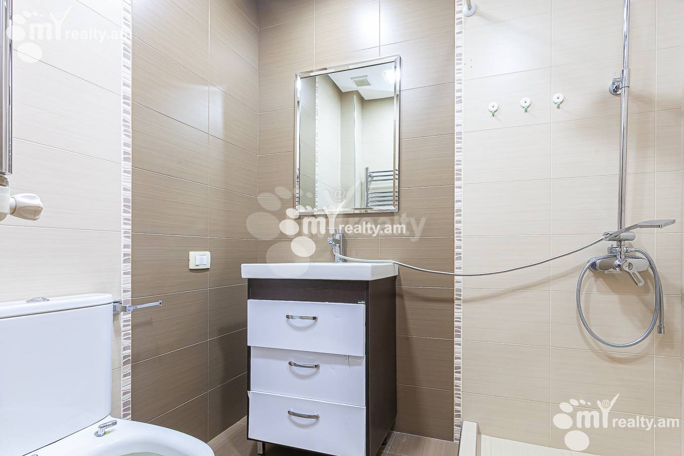 4 bedroom apartment for sale Mikoyan St, Davtashen Yerevan, 146364