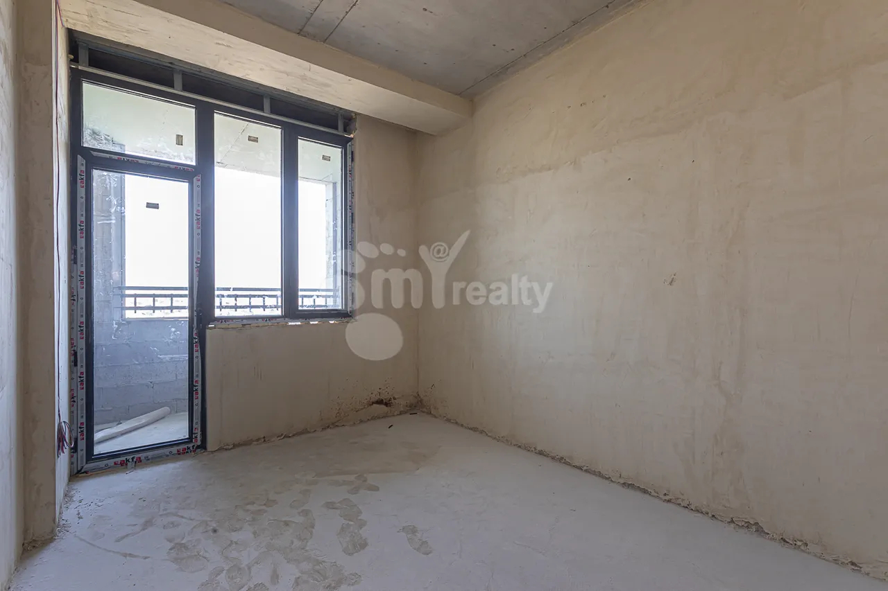 3 bedroom apartment for sale خیابان تسوواکال ایساکوف, مرکز شهر ایروان, 157224