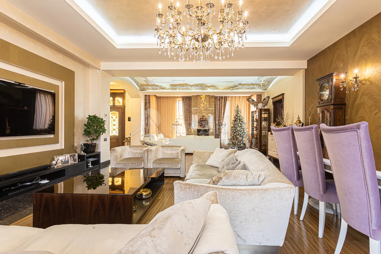 House for sale G 1 dis., Adshapnjak Yerevan, 158466