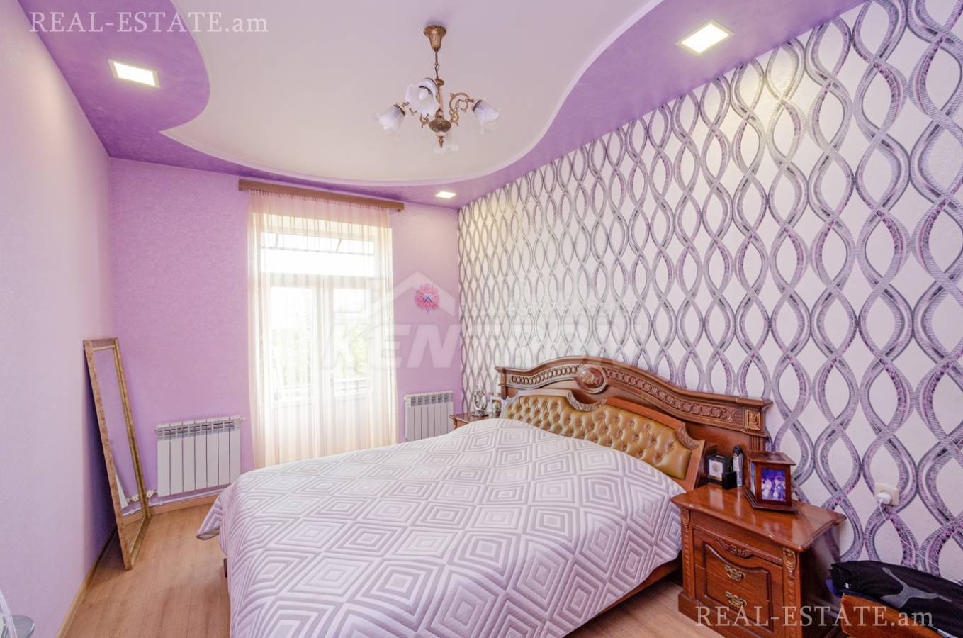 Купить 3 комнатную квартиру Н. Зарян стр, Арабкир Ереван, 143417