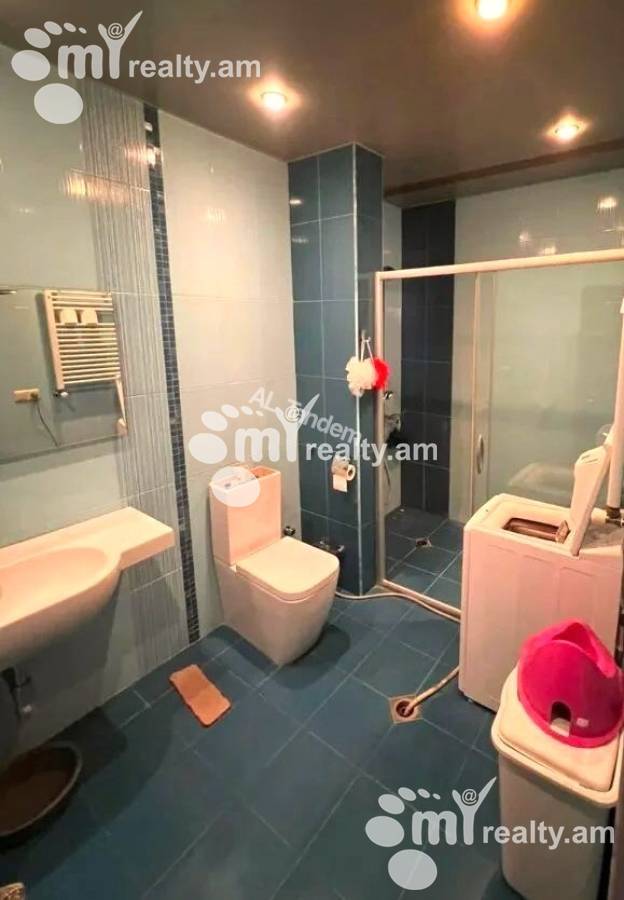 House for sale G 1 dis., Adshapnjak Yerevan, 154366