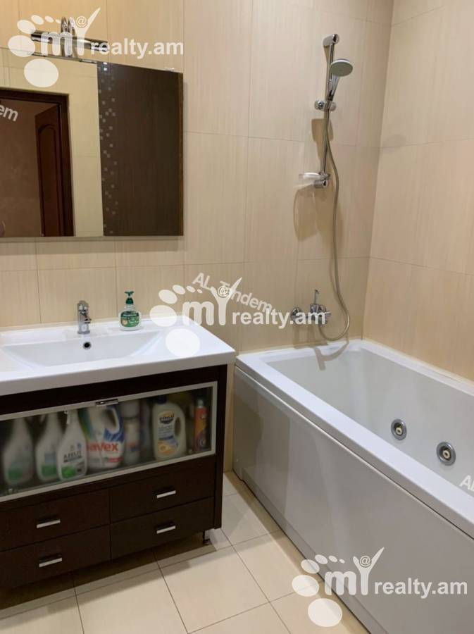 House for sale G 1 dis., Adshapnjak Yerevan, 154366