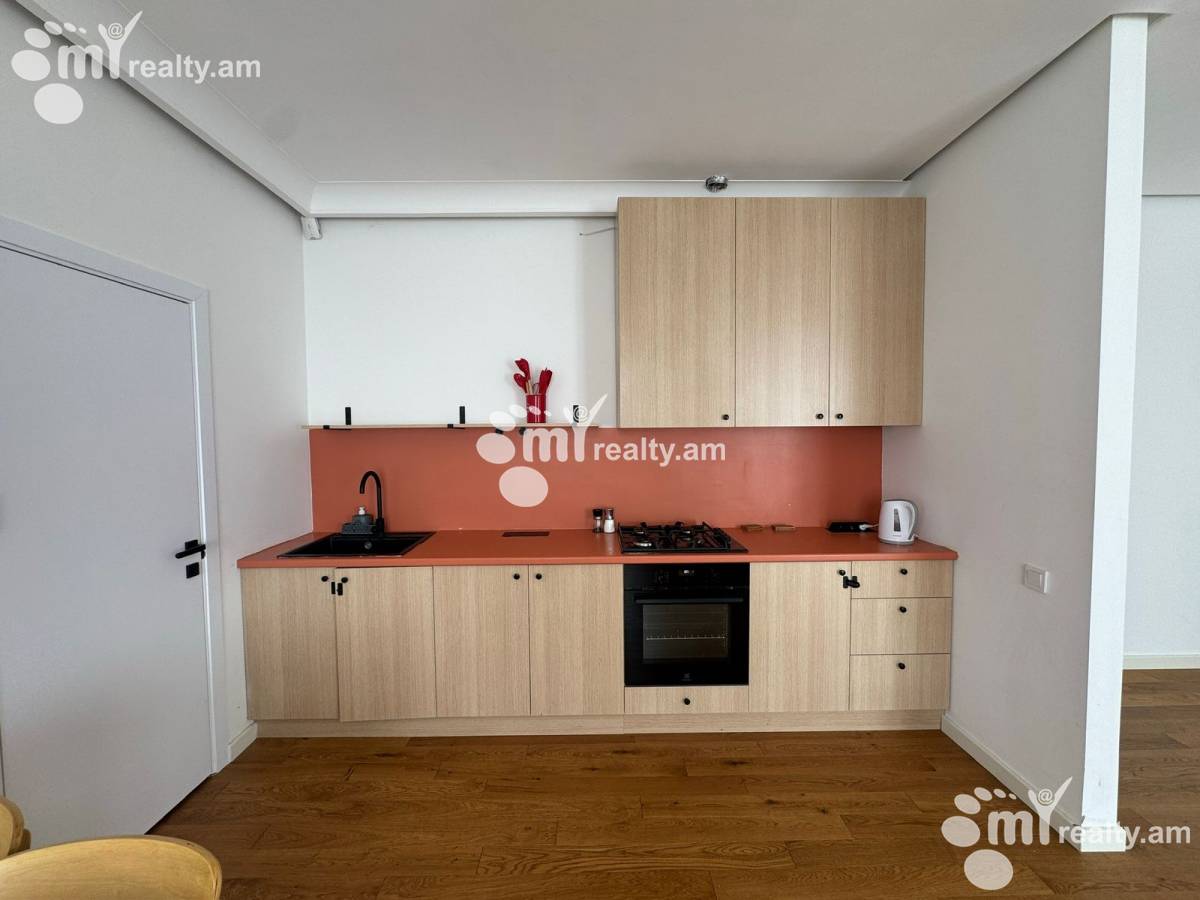 3 bedroom apartment for sale D. Demirchyan St, Center Yerevan, 160042