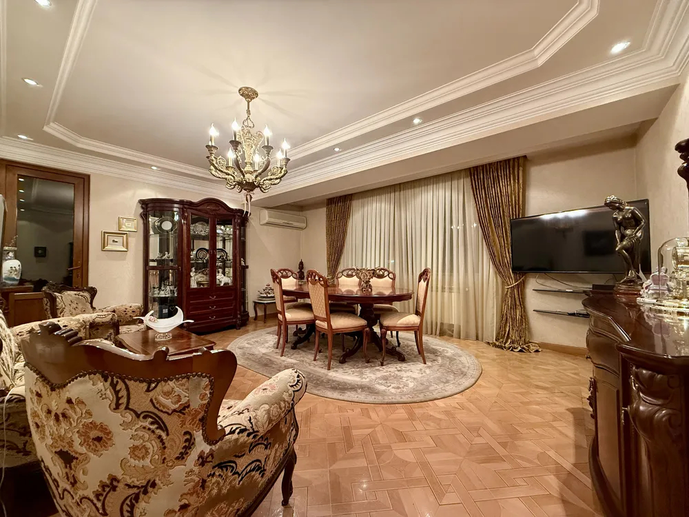 3-bedroom/apartment-for-sale/Hakobyan+St/Arabkir/Yerevan