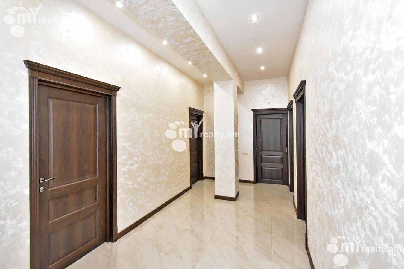 House for sale Bagrevand district, Nor Nork Yerevan, 156501