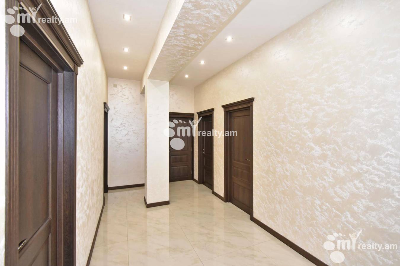 House for sale Bagrevand district, Nor Nork Yerevan, 156501