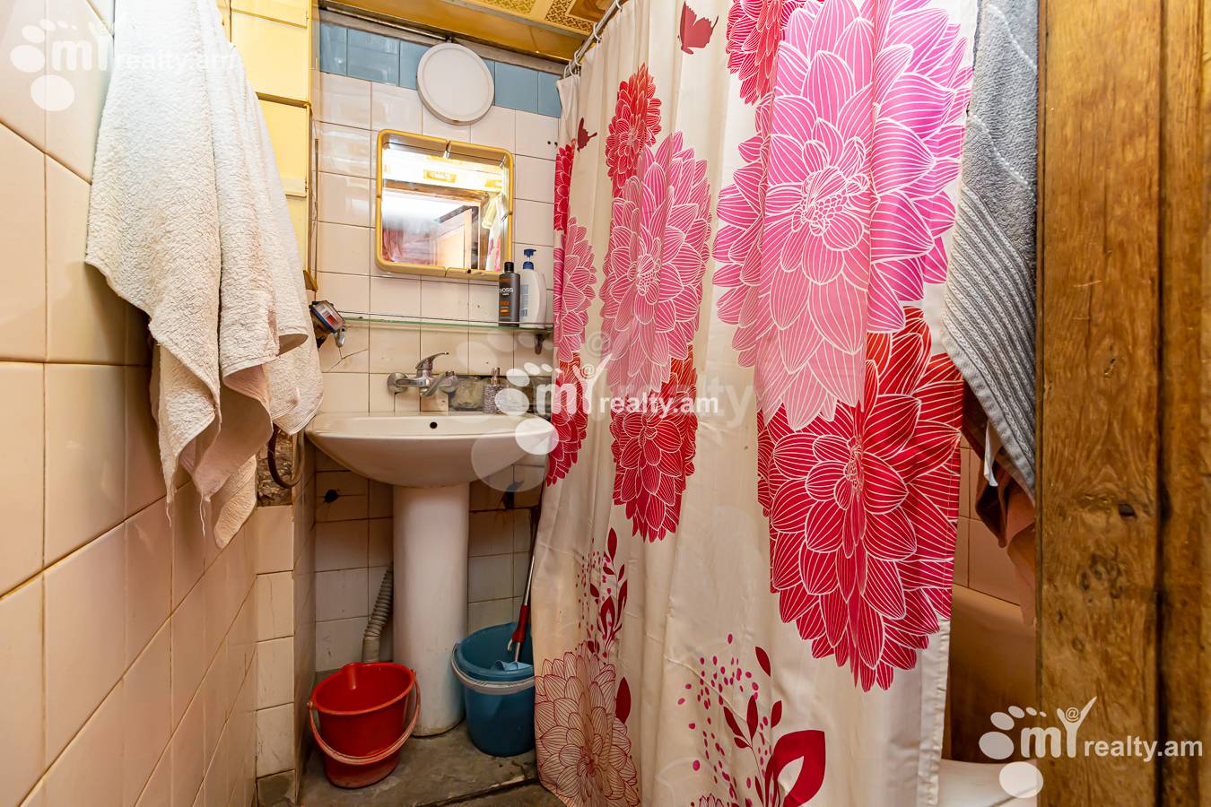 2 bedroom apartment for sale Saryan St, Center Yerevan, 152035