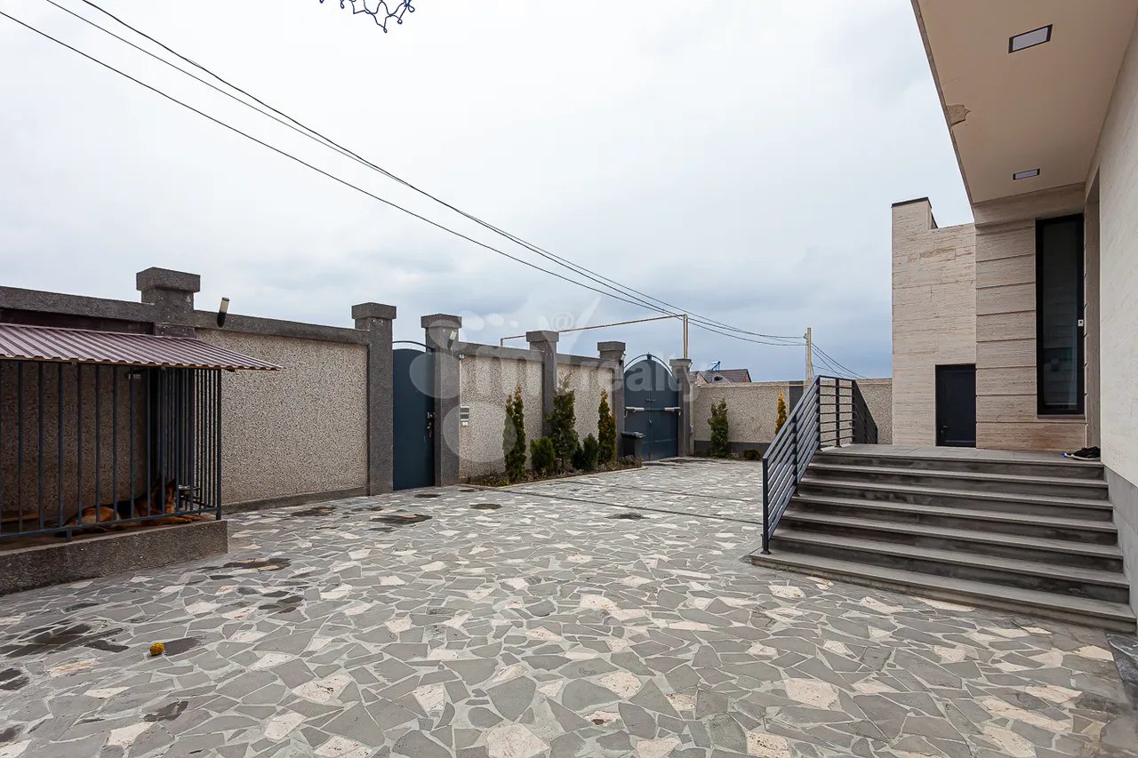 House for sale Bagrevand district, Nor Norque Yerevan, 161428