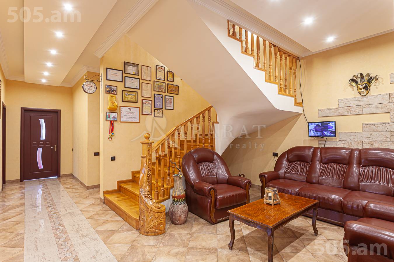 House for rent , داوتاشِن ایروان, 148235