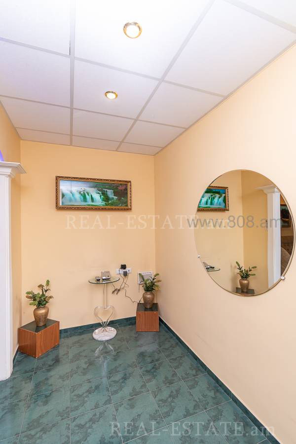 3 bedroom apartment for sale Mashtots Ave, Center Yerevan, 125544