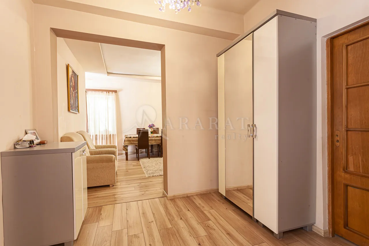 House for sale Xanzadyan St, Norque Marache Yerevan, 158668