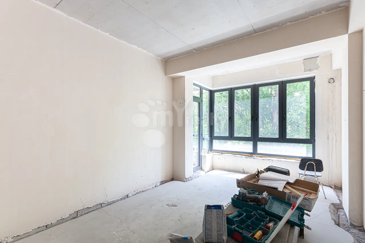 2 bedroom apartment for sale Alixanyan exbayrner, Adshapnjak Yerevan, 160414