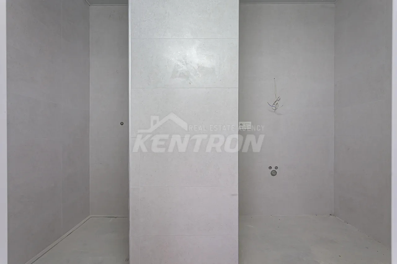 3 bedroom apartment for sale Vratsakan St, Arabkir Yerevan, 157948