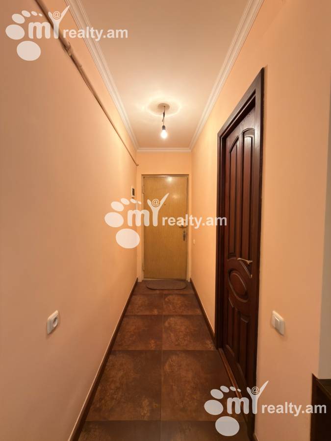 1 bedroom apartment for sale خیابان و. واقارشیان, عربگیر ایروان, 158102