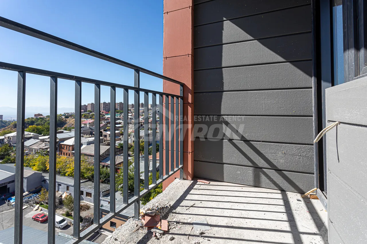 4 bedroom apartment for sale Emineski St, Quanaquère-Zeytoun Yerevan, 157243