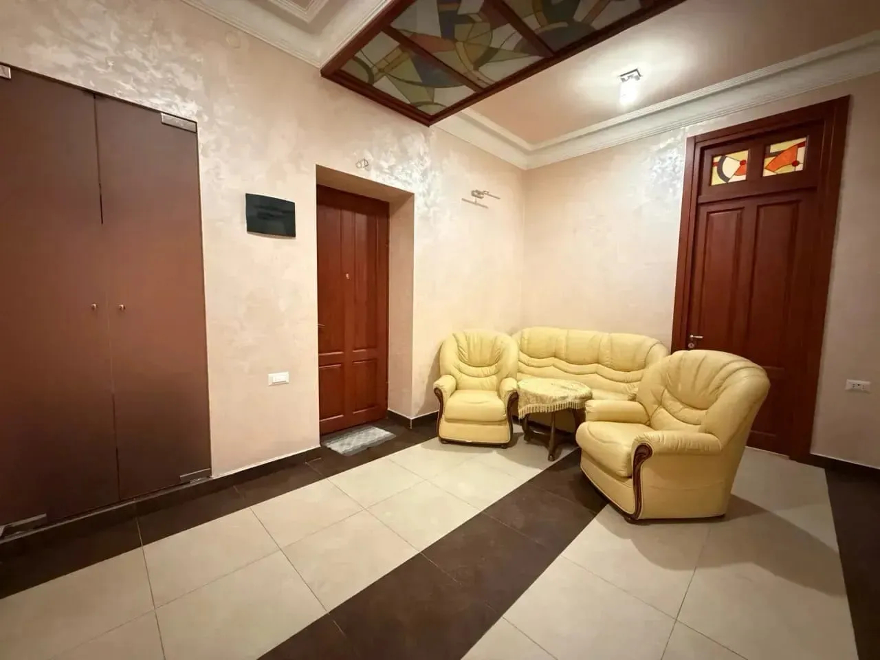 3 bedroom apartment for rent Baghramyan av(Arabkir), Arabkir Yerevan, 161588