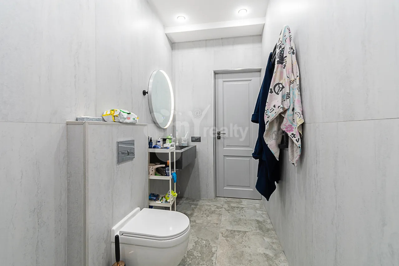 Купить дом Паруйр Севак 11, Аван Ереван, 159479