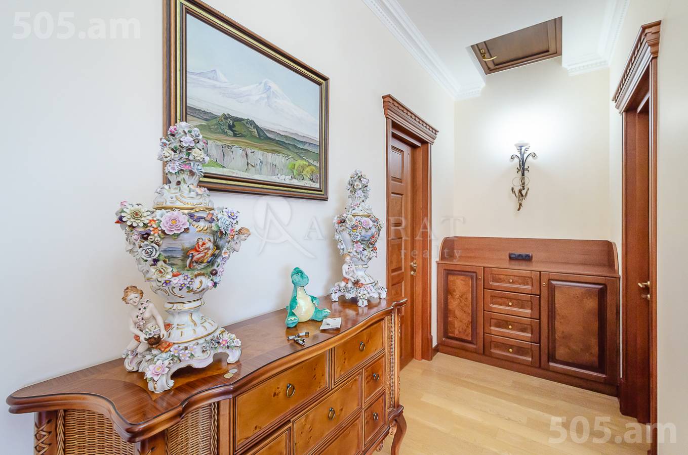 Առանձնատուն  Գ. Հովսեփյան փող, Նորք-Մարաշ Երևան, 152878