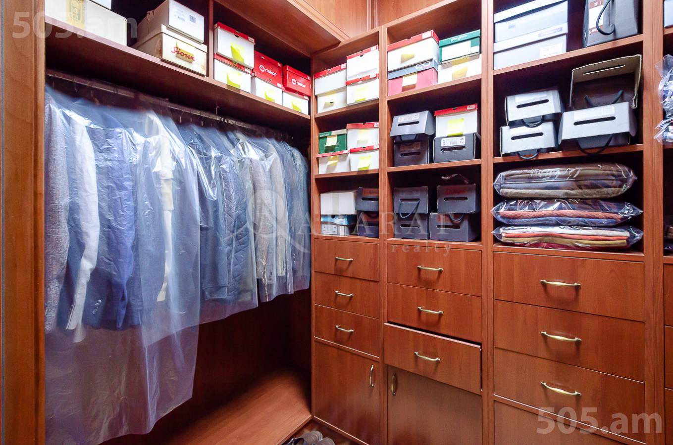 Առանձնատուն  Գ. Հովսեփյան փող, Նորք-Մարաշ Երևան, 152878