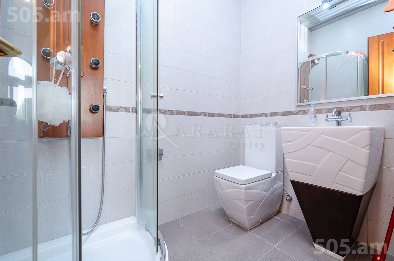 Առանձնատուն  Գ. Հովսեփյան փող, Նորք-Մարաշ Երևան, 152878