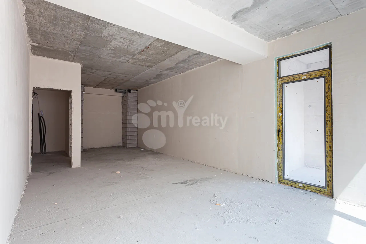 2 bedroom apartment for sale Arshakunyats Ave, Center Yerevan, 161245