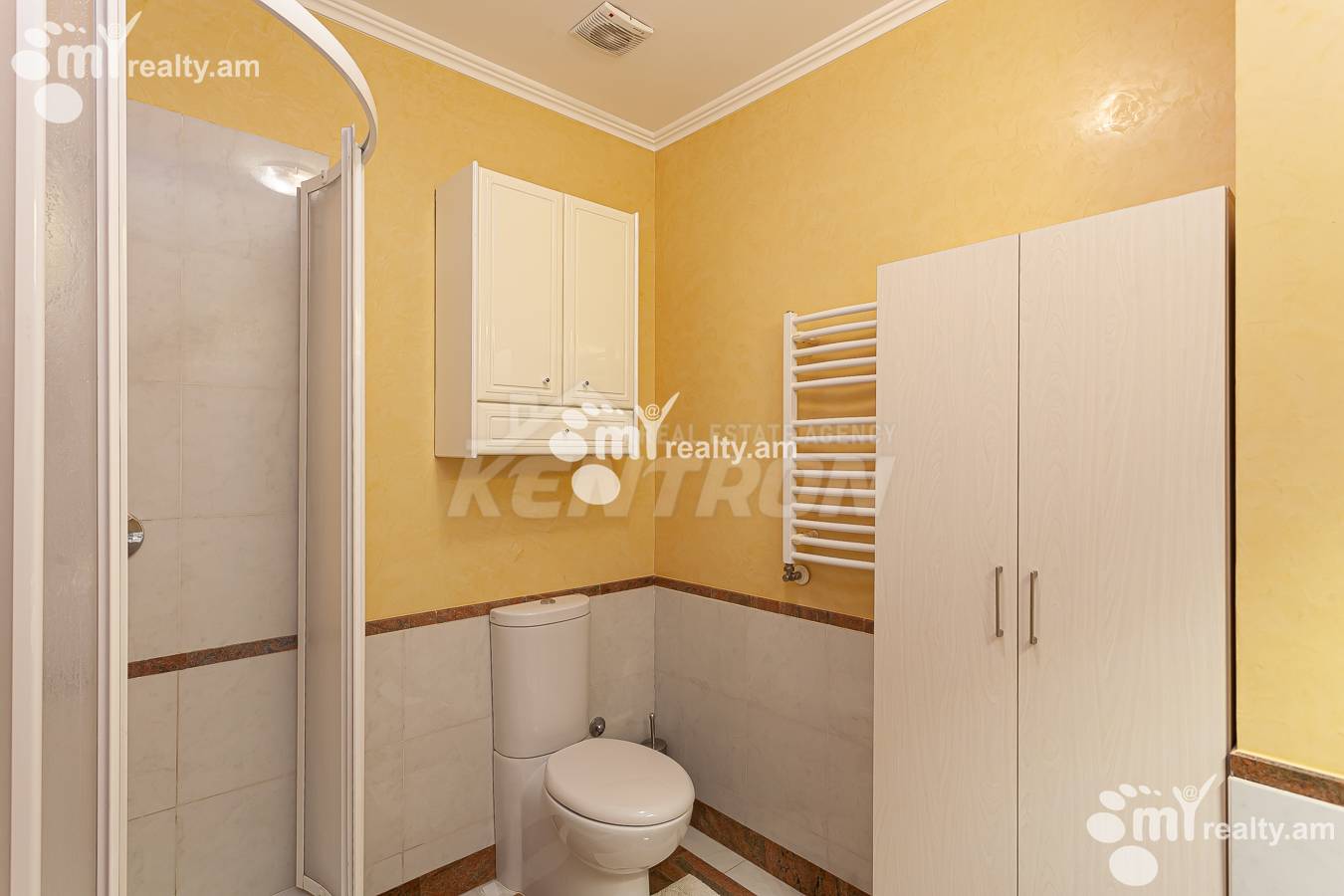 4 bedroom apartment for rent خیابان م. خورِناتسی, مرکز شهر ایروان, 154627