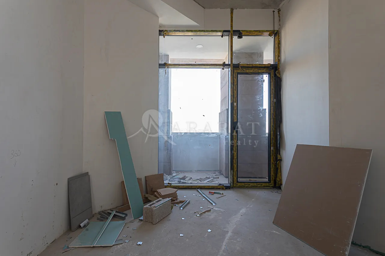 7 bedroom apartment for sale Komitas Ave, Arabkir Yerevan, 159103