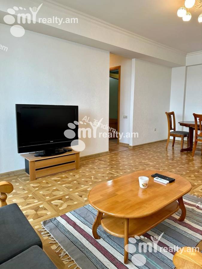 3 bedroom apartment for sale Mashtots Ave, Center Yerevan, 122464