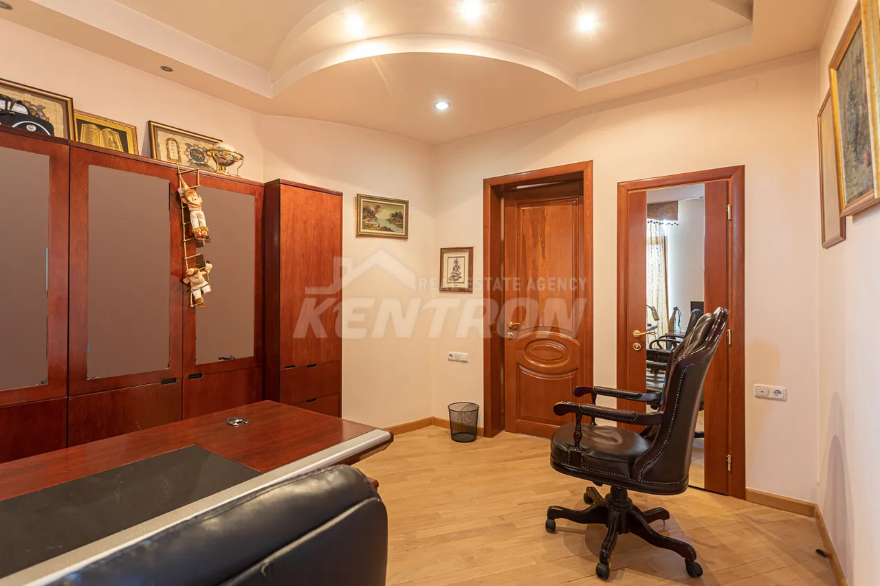 House for rent Bagrevand district, Nor-Nork Yerevan, 161945