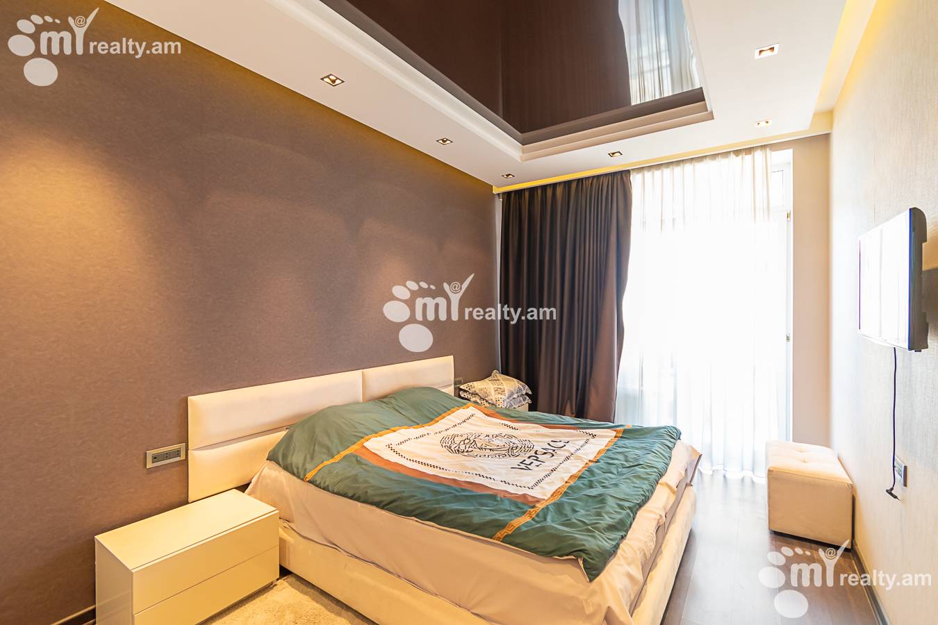 3 bedroom apartment for sale Baghramyan av(Arabkir), Arabkir Yerevan, 152049