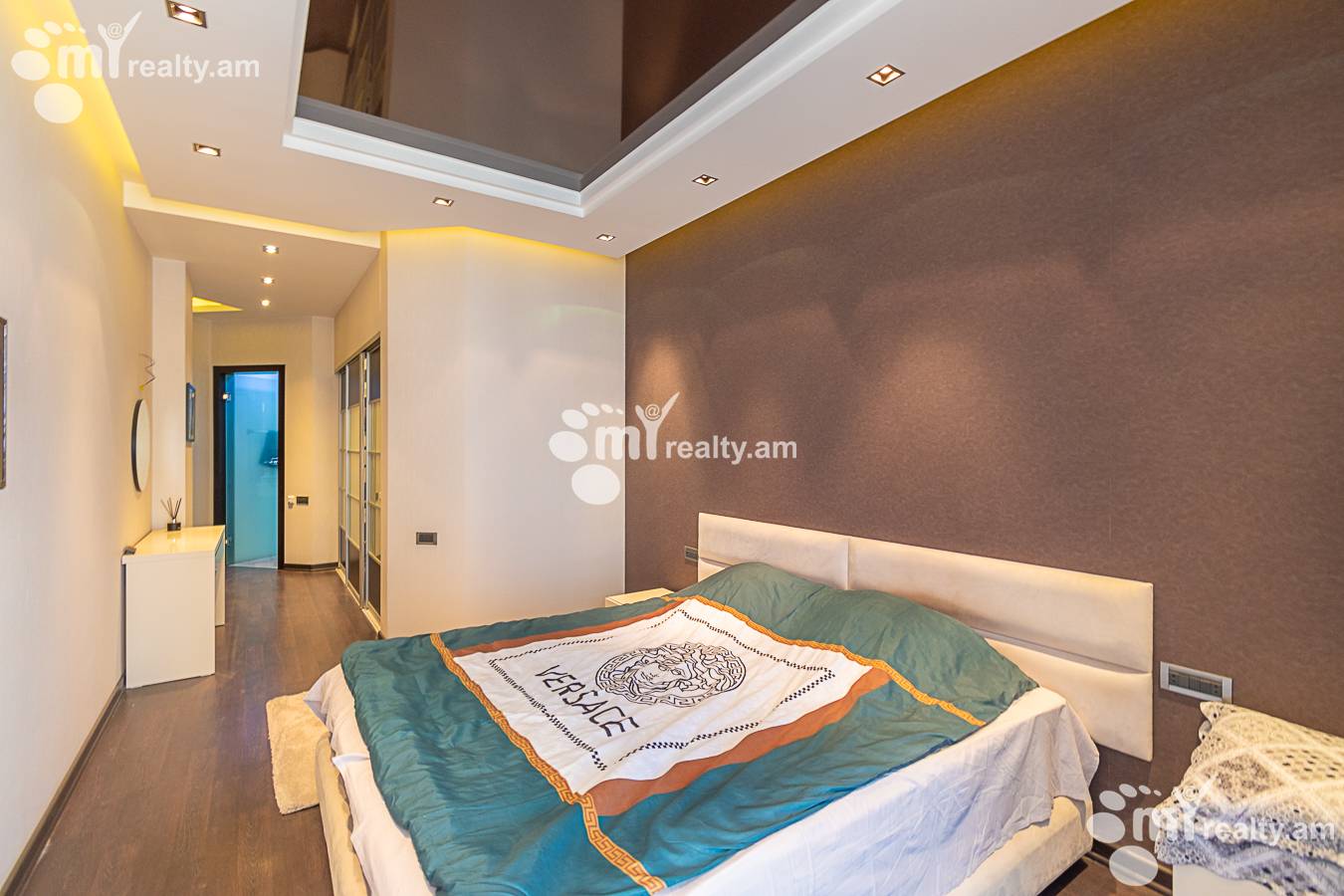 3 bedroom apartment for sale Baghramyan av(Arabkir), Arabkir Yerevan, 152049