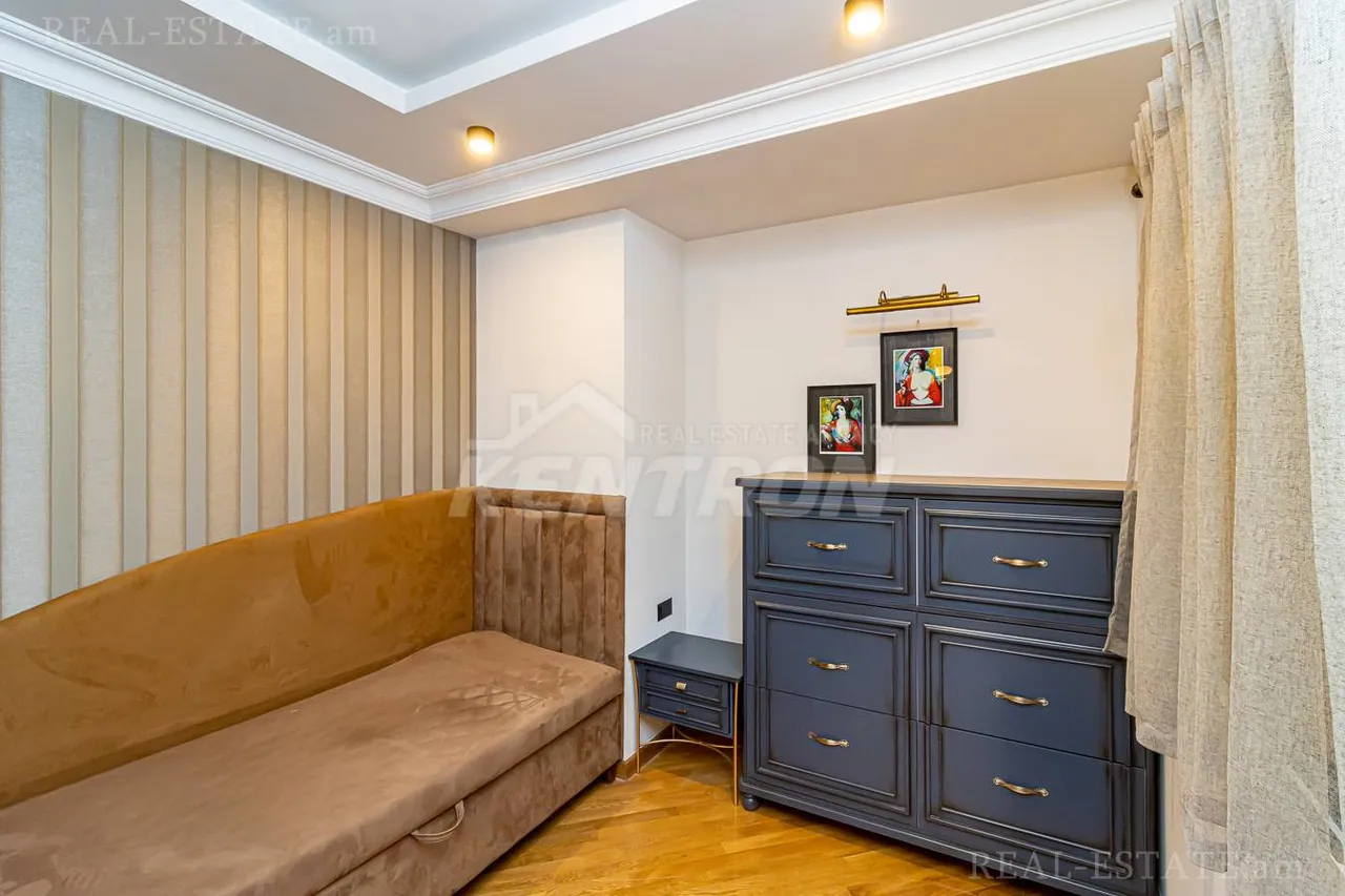2 bedroom apartment for sale Yekmalyan St, Center Yerevan, 161715