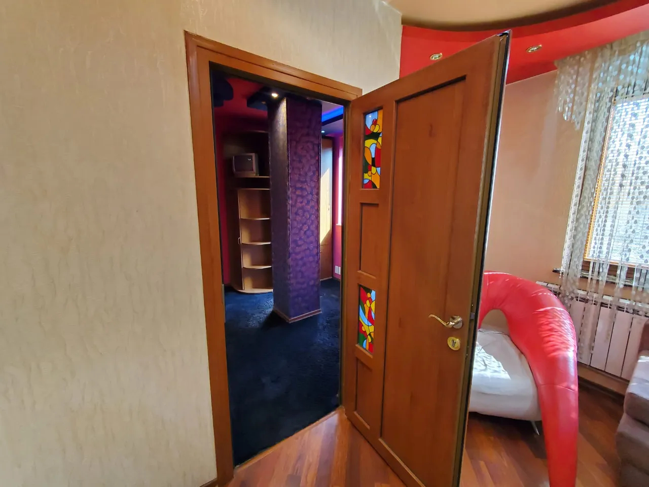 2 bedroom apartment for sale Sayat-Nova Ave, Center Yerevan, 159039